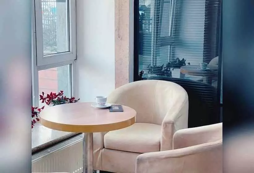 My House Residential