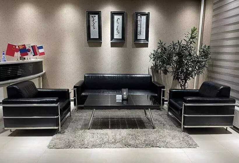 My House Residential