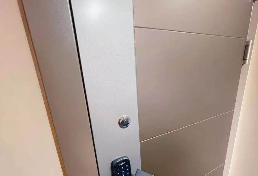 My House Residential