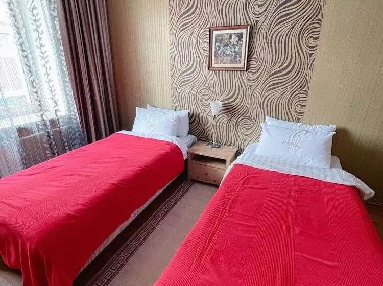 My House Residential