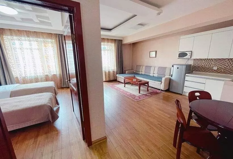 My House Residential