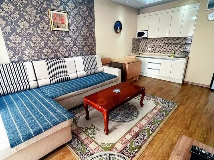 My House Residential