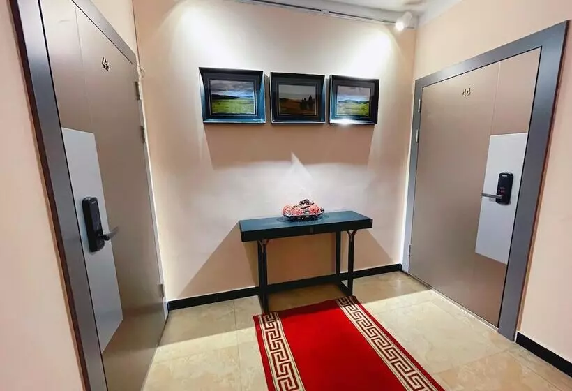 My House Residential