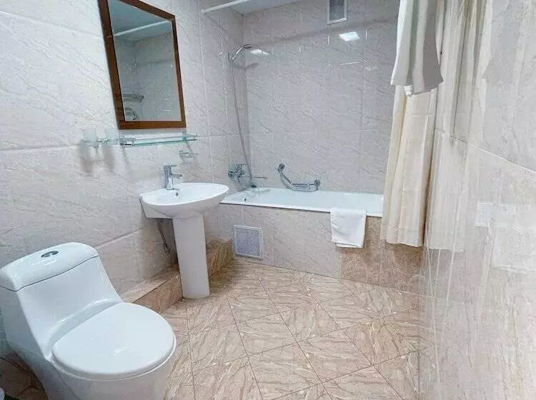 My House Residential