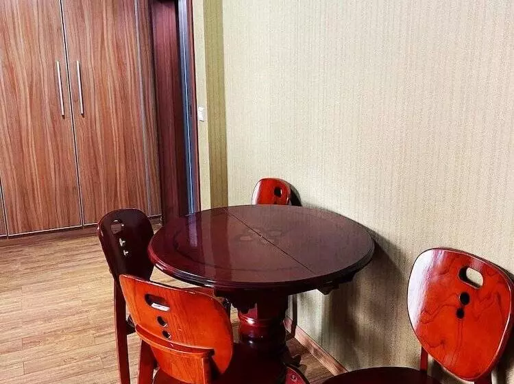 My House Residential