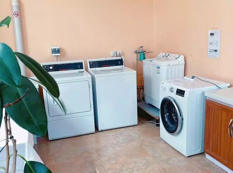 My House Residential