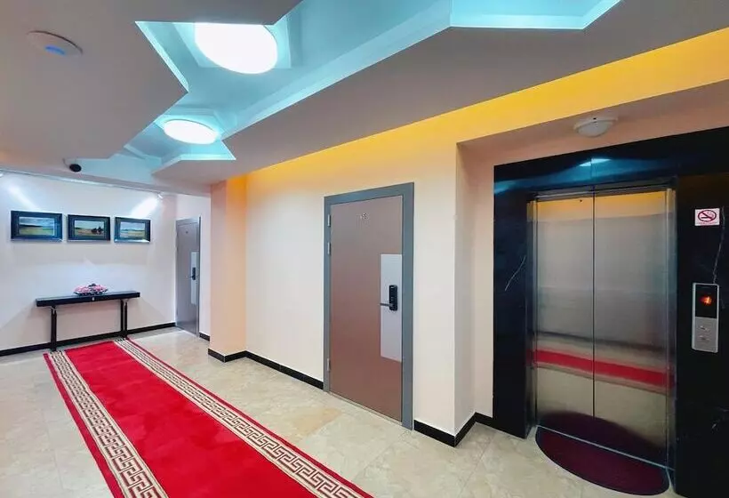 My House Residential