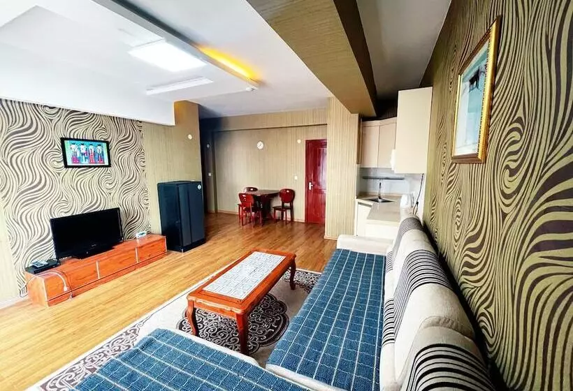 My House Residential