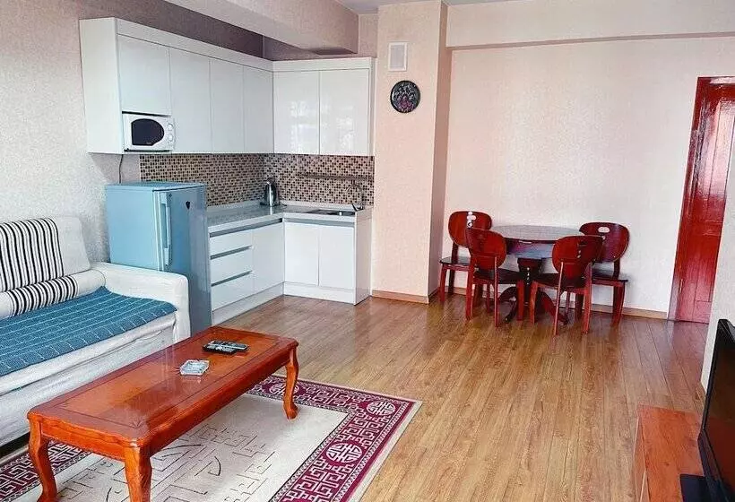 My House Residential