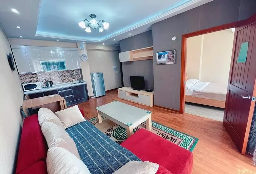 My House Residential