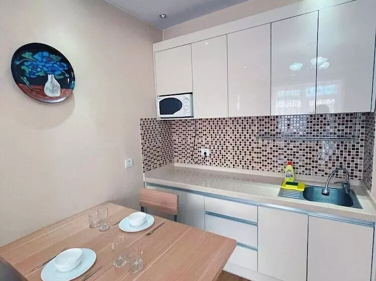 My House Residential