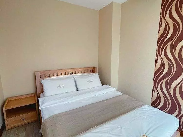 My House Residential