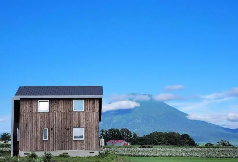 Niseko Highland Cottages