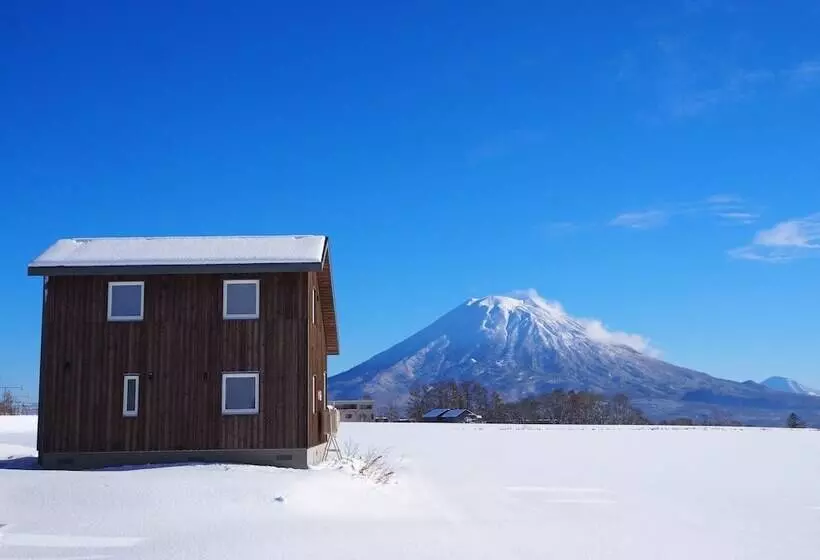 Niseko Highland Cottages