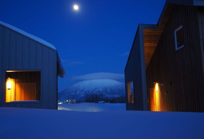Niseko Highland Cottages