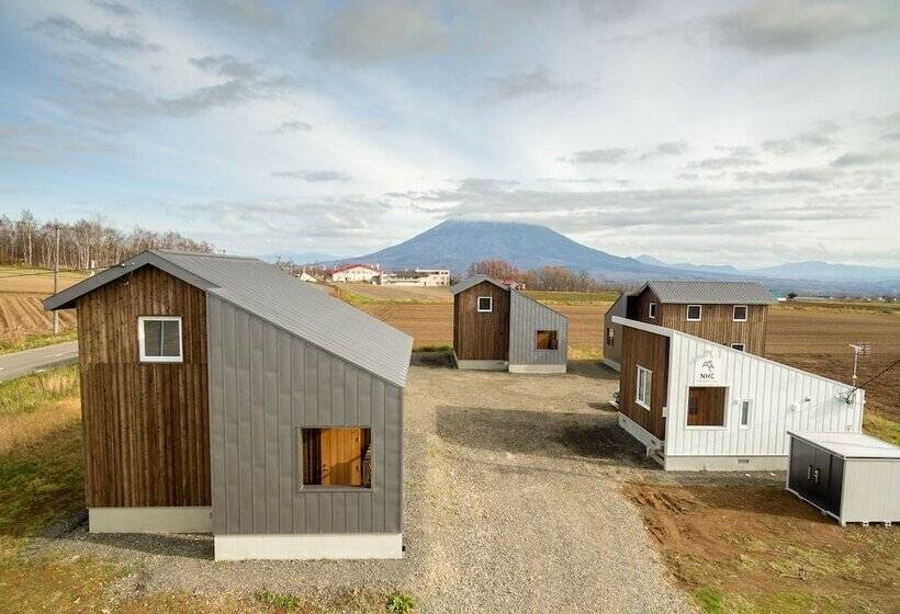 Niseko Highland Cottages