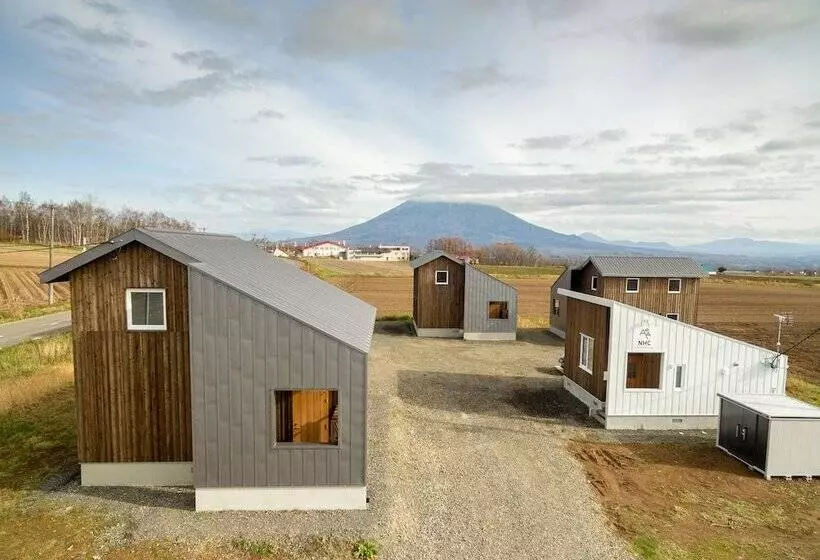 Niseko Highland Cottages