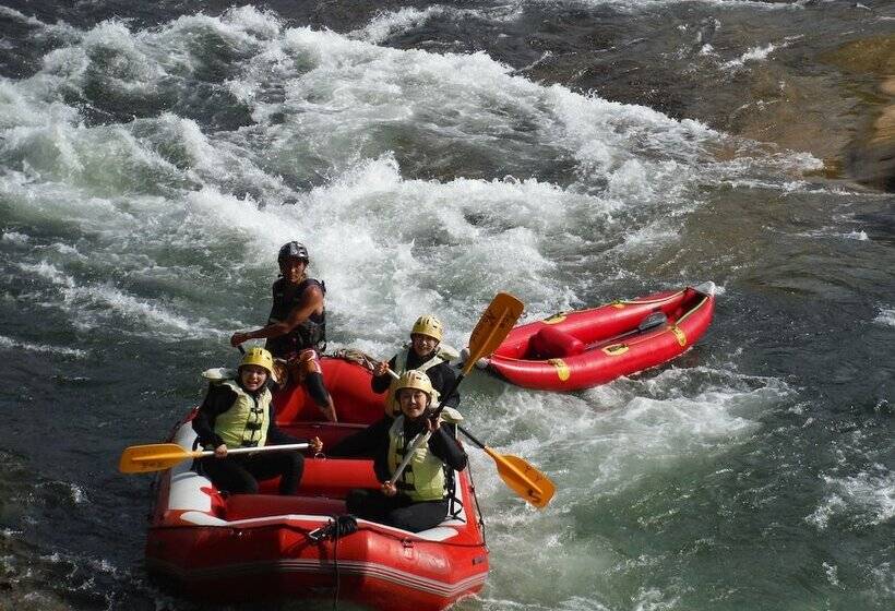 Niseko Highland Cottages
