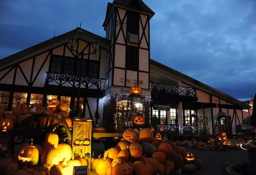 Niseko Highland Cottages