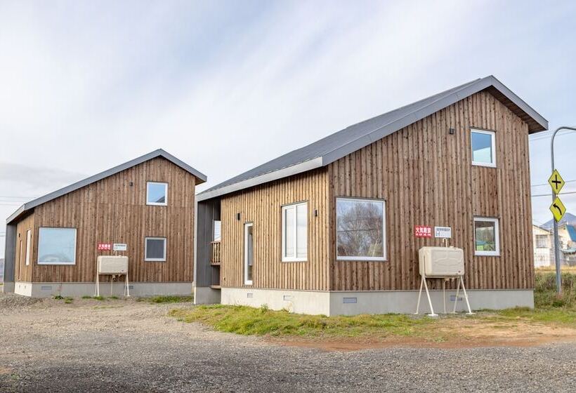 Niseko Highland Cottages