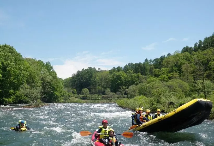Niseko Highland Cottages