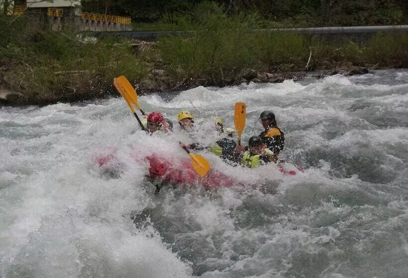 Niseko Highland Cottages