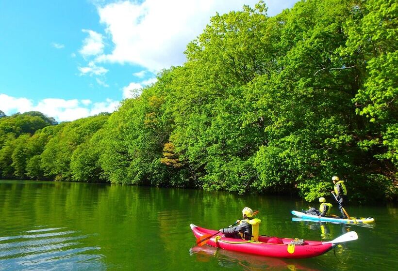 Niseko Highland Cottages