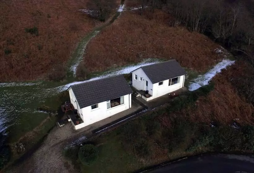 Old Springwell Croft