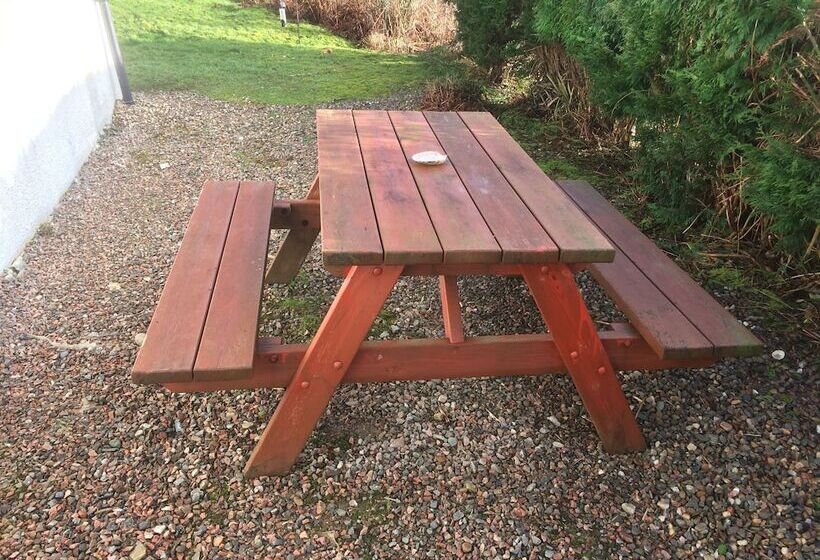 Old Springwell Croft