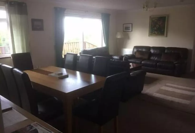 Old Springwell Croft
