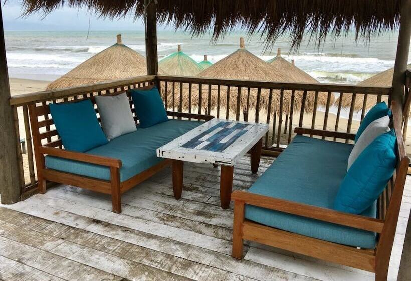 پانسیون An Bang Gate Away