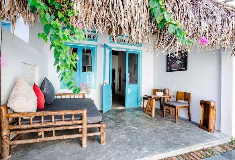 پانسیون An Bang Gate Away