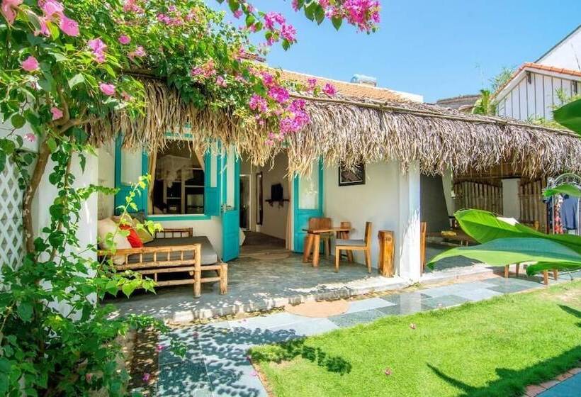 پانسیون An Bang Gate Away