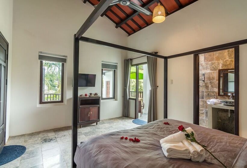 پانسیون An Bang Gate Away