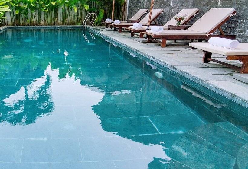 پانسیون An Bang Gate Away