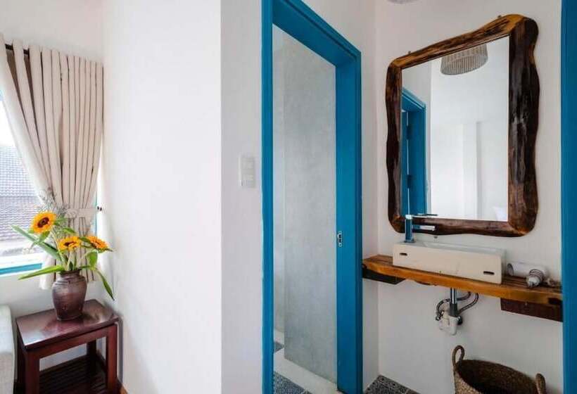 پانسیون An Bang Gate Away