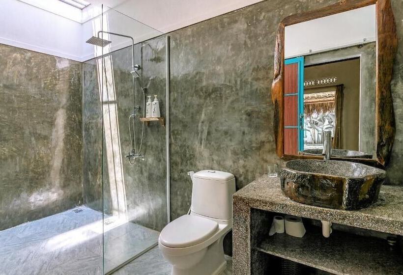 پانسیون An Bang Gate Away