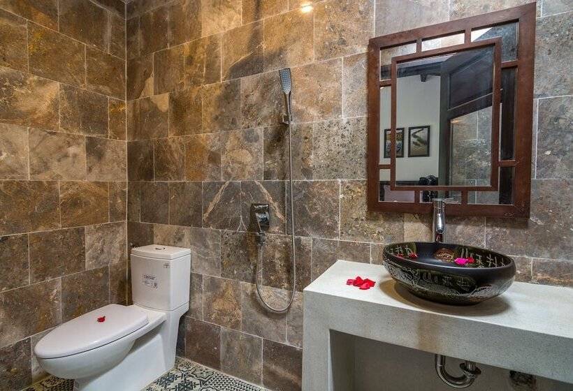 پانسیون An Bang Gate Away