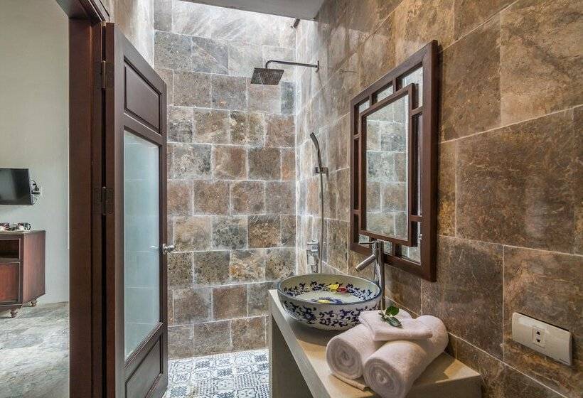 پانسیون An Bang Gate Away