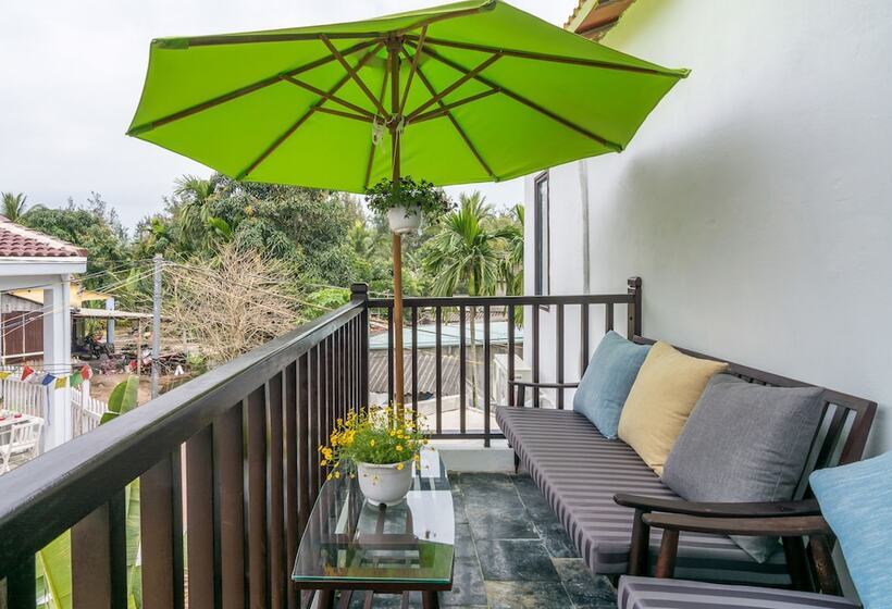 پانسیون An Bang Gate Away