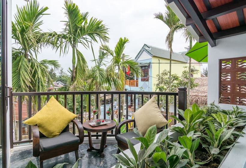 پانسیون An Bang Gate Away