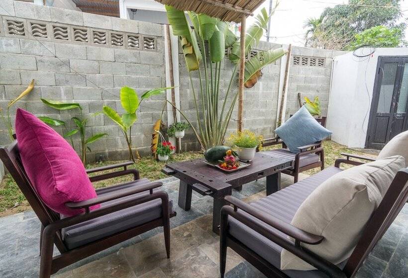 پانسیون An Bang Gate Away