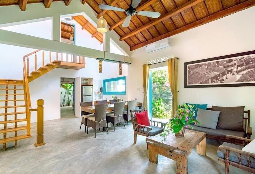 پانسیون An Bang Gate Away