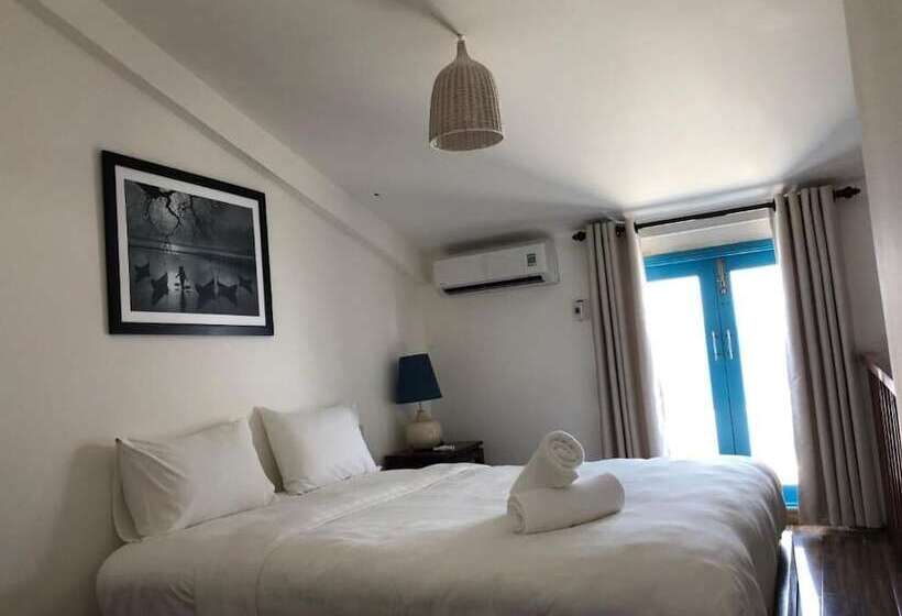 پانسیون An Bang Gate Away