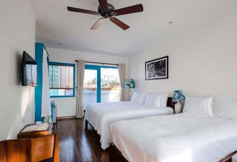 پانسیون An Bang Gate Away