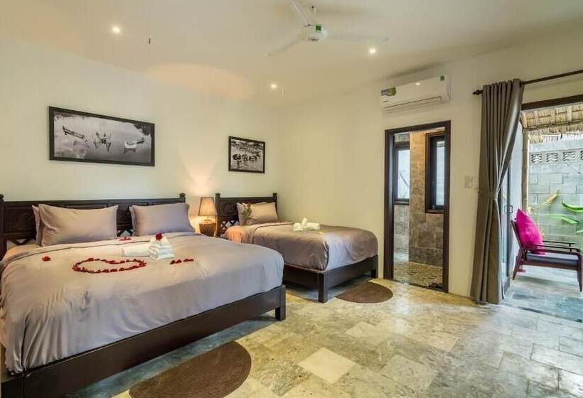 پانسیون An Bang Gate Away