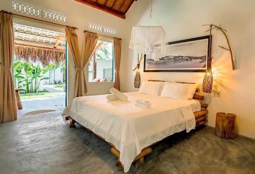 پانسیون An Bang Gate Away