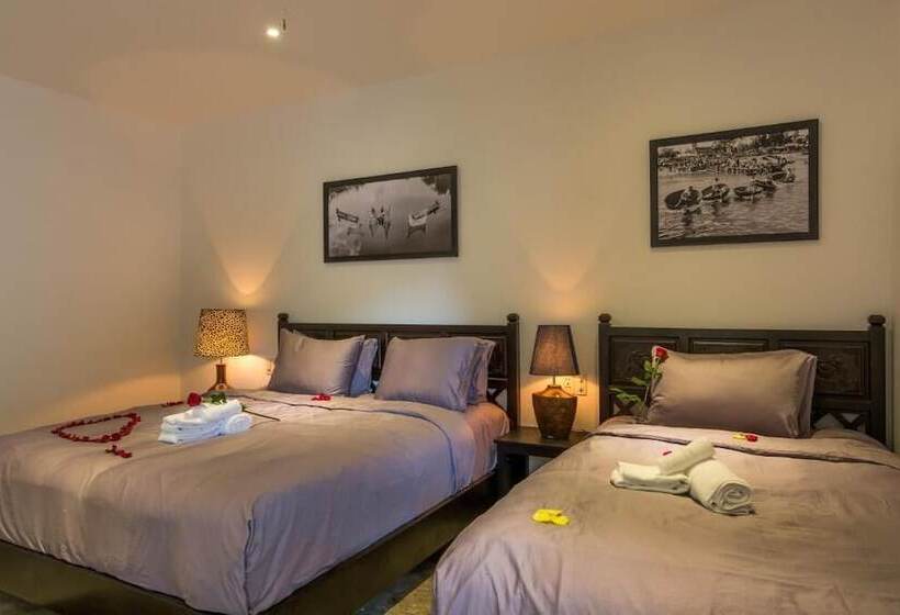 پانسیون An Bang Gate Away