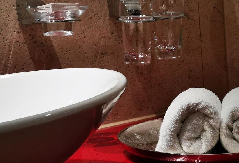 Пансион Ferienwohnung Landhaus Alpinum