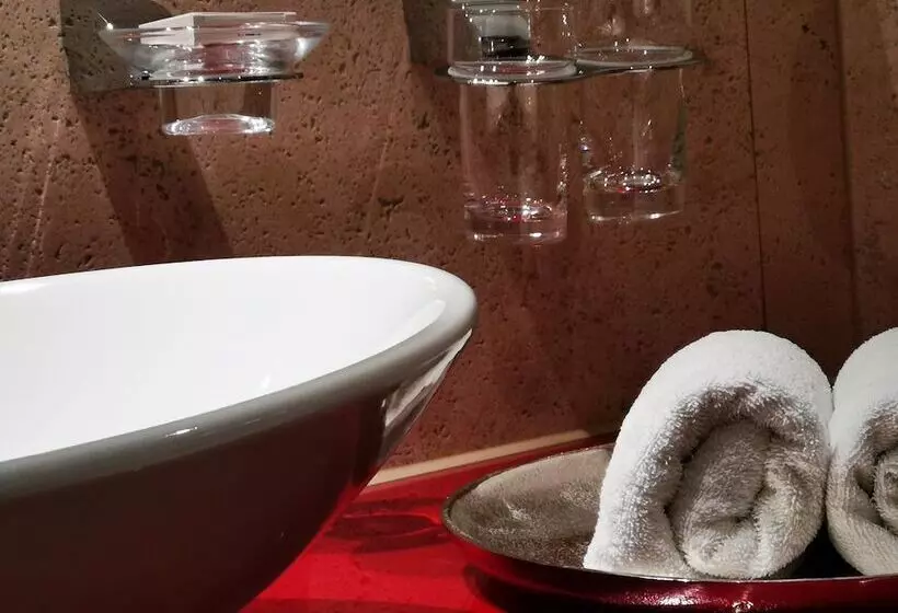 Majatalo Ferienwohnung Landhaus Alpinum